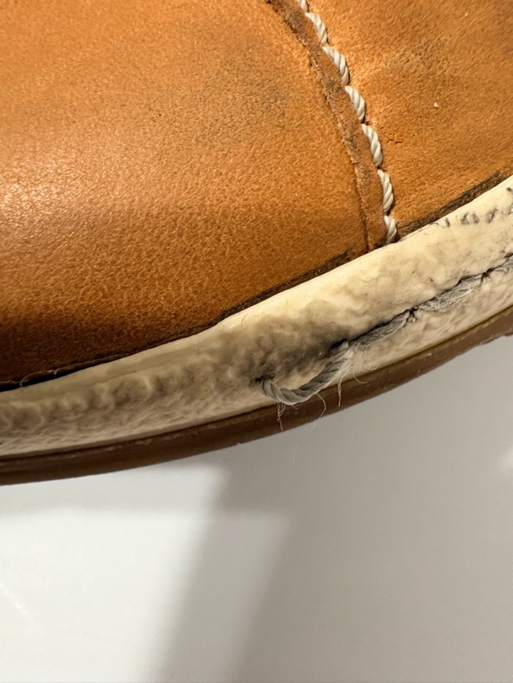 Josef Seibel Woman’s Caspian Leather Comfort Shoes Sneakers in Camel EU 38 - Picture 9 of 12